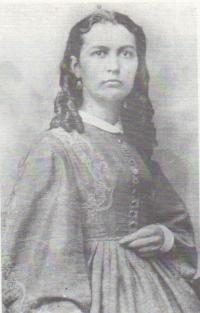 Elizabeth Jane LeCheminant (1840 - 1910) Profile